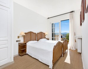 Huvila | 4 makuuhuonetta