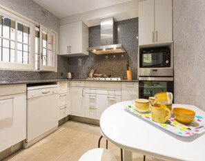 Huvila | Yksityinen keittiö