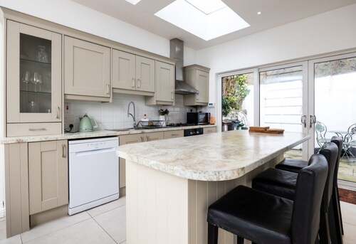 Cozy family home 3 bed near Croke Park