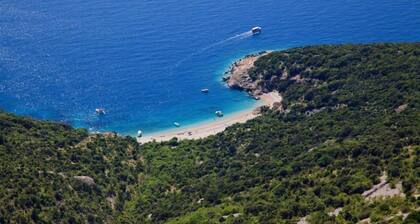 Holiday Home near Beach in Croatia