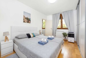 3 Schlafzimmer, Bügeleisen/Bügelbrett, Internetzugang