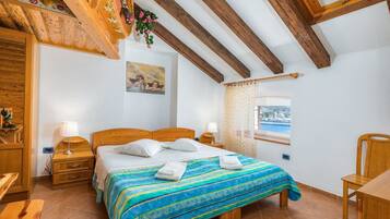 1 dormitorio, cuna de viaje, wifi gratis