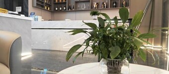 龍享Deluxe飯店（防城港行政中心店）