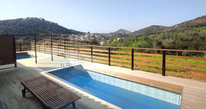 Litinos Villa Anna -  Suitable for PWD