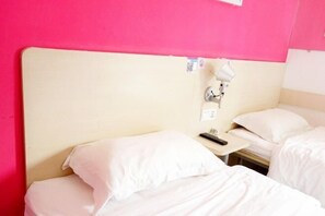 Room - 100 Inn (Small Shanghai pedestrian street) (Shanghai)