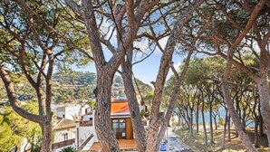 Unclassified image, 5 of 31, button - Apartment in Llafranc Near Sandy Beach (Palafrugell)