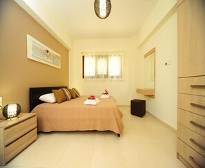 6 habitaciones