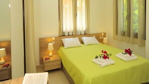 6 bedrooms - Villa Orsalia With Private Pool (Rethymno)