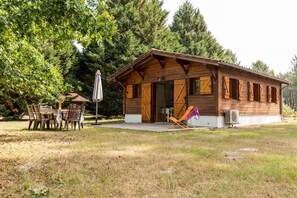 Exterior - Les Oyats - LIT-ET-MIXE (LIT-ET-MIXE)