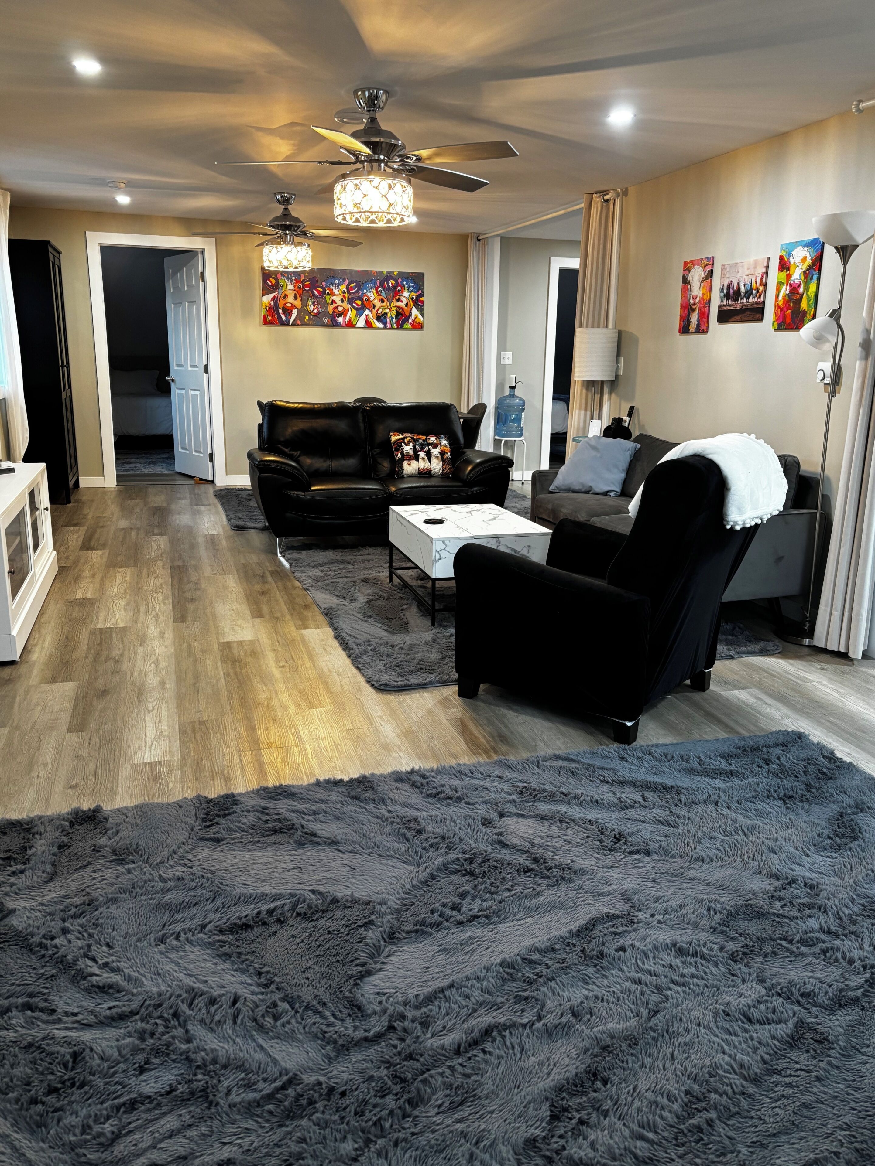 Smart TV, reproductor de DVD y libros 