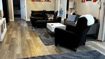 Smart TV, reproductor de DVD y libros