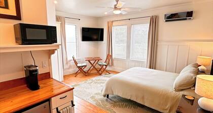 Hilo Town Inn