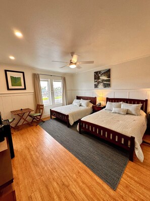 بديكورات فريدة لكل غرفة وطراز فريد لكل وحدة ومساحة عمل للكمبيوتر المحمول