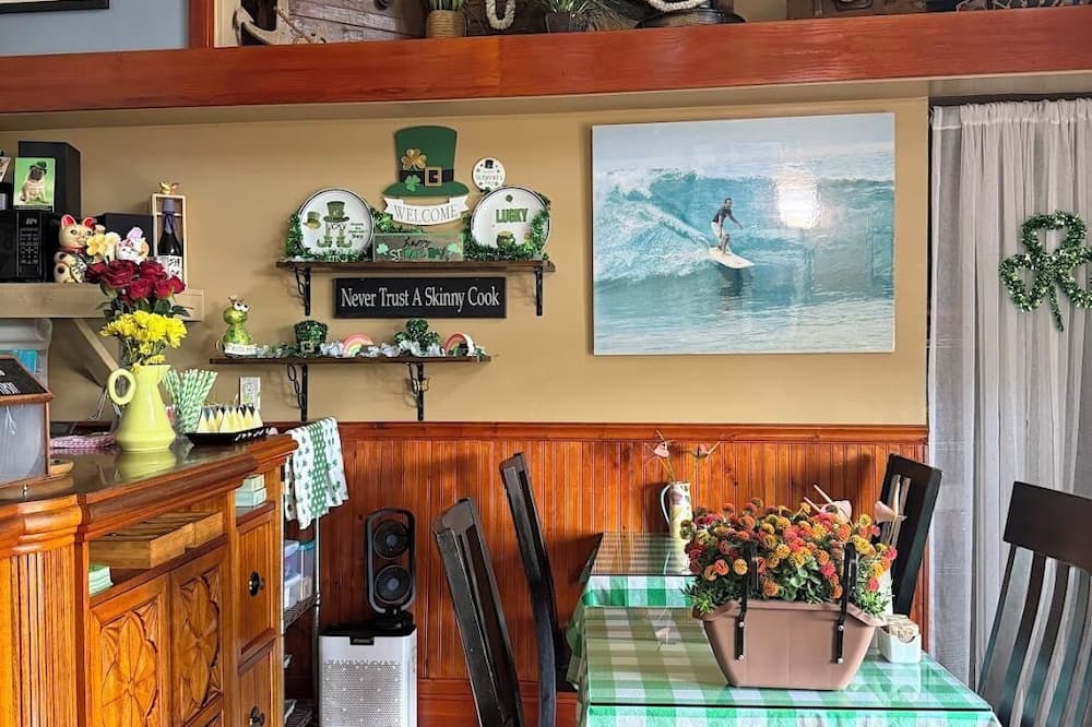 Hilo Town Inn