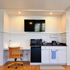 Decoración personalizada y muebles diferentes 