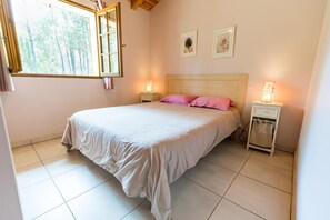 Room - Les Genêts - LIT-ET-MIXE (LIT-ET-MIXE)