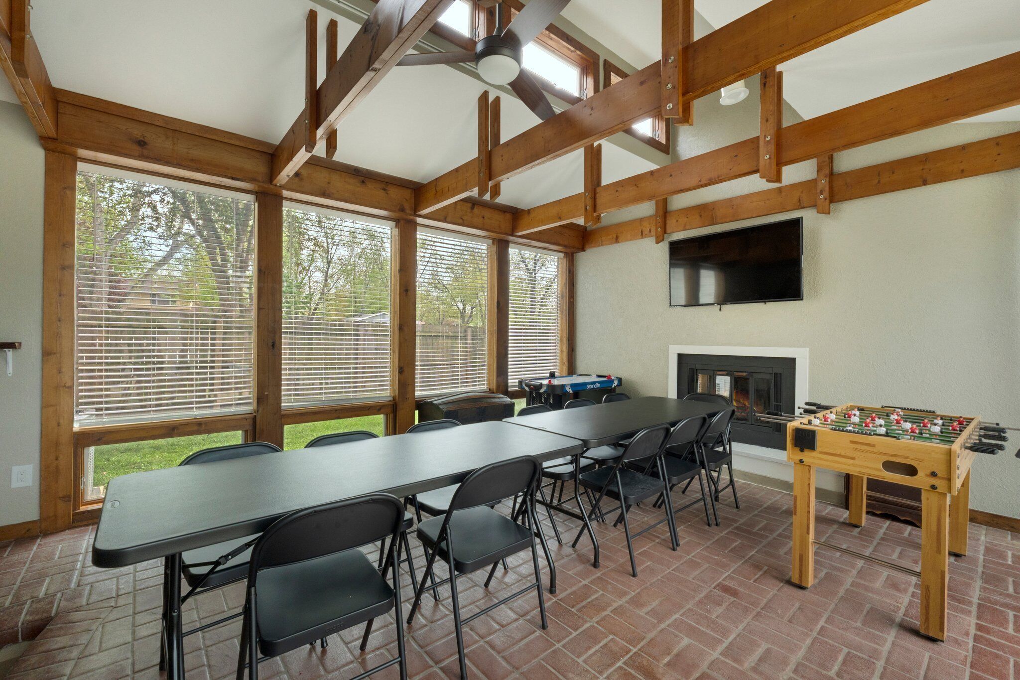 Servei de restauració