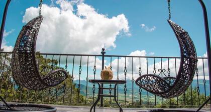 Amazing Luxury Country House, Nearby BogotĂĄ-Yerbabuena, Sauna, jacuzzi, pool table, etc.