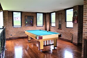 Sala de juegos