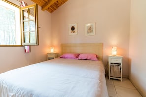 3 chambres