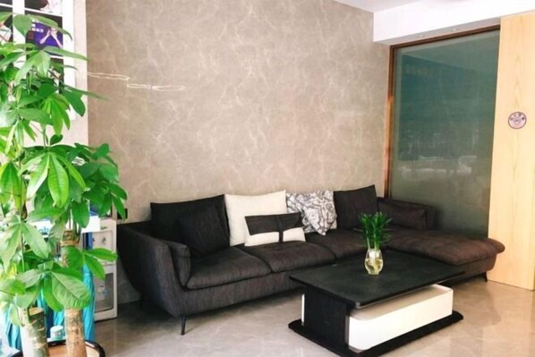 Interior - Huatian Business Hotel (Shenzhen)