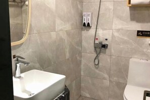 Room - Huatian Business Hotel (Shenzhen)
