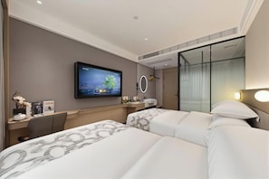 Room - Huatian Business Hotel (Shenzhen)
