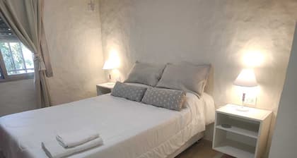 Temporary apartment