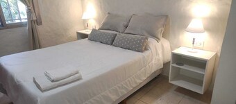 Temporary apartment