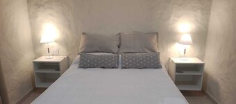 Temporary apartment