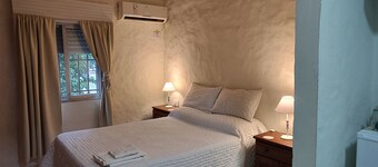 Temporary apartment