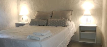 Temporary apartment