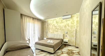 B&b Narcisse