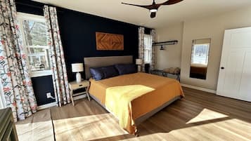 2 chambres