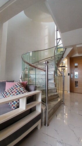 Villa Perle : memorable stay awaits you