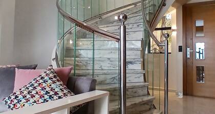 Villa Perle : memorable stay awaits you