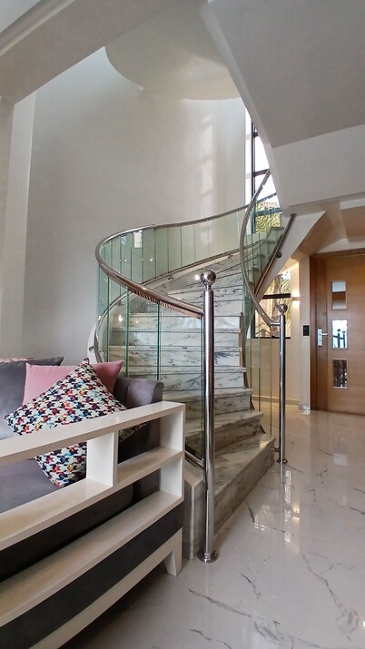 Villa Perle : memorable stay awaits you