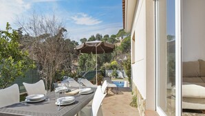 Unclassified image, 5 of 41, button - Villa Near Beach in Lloret de Mar (Vidreres)