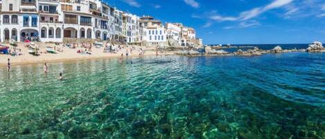 アパートメント | 施設からの眺望