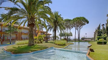 Lägenhet | Utsikt från boendet