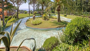 Apartment | Garden - Apartment in Spain Near Sandy Beach (Palafrugell)