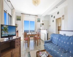 Villa | Vardagsrum