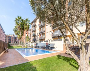 Appartamento | Piscina | Piscina all'aperto