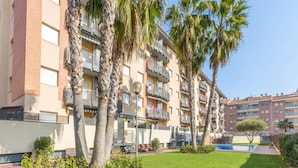 Apartment | Exterior - Apartment in Lloret de Mar Near Beach (Lloret de Mar)