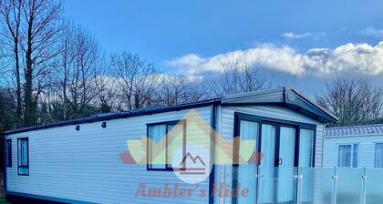 holidayincumbriacouk - Ambler's Hide, Brigham near Cockermouth, Cumbria