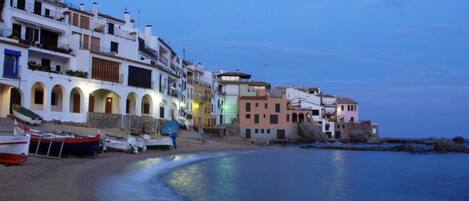 公寓 | 住宿景觀