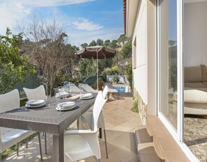 Appartamento | Balcone