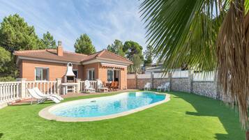 Villa | Exterior