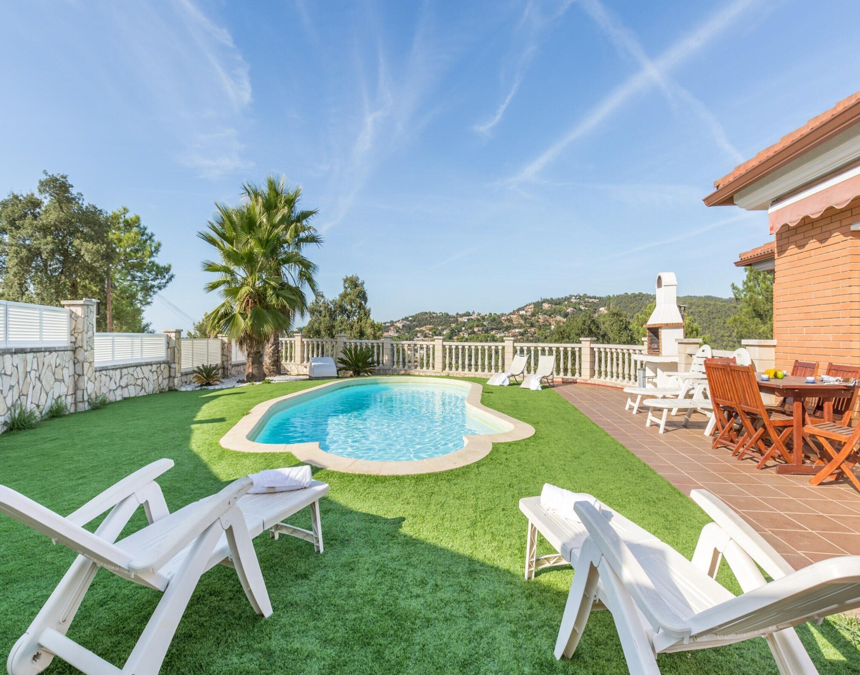 Villa | Spa treatment