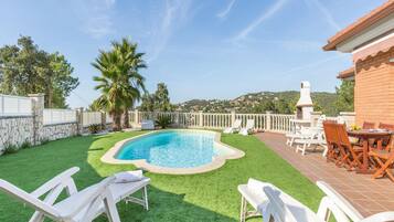 Villa | Spa treatment